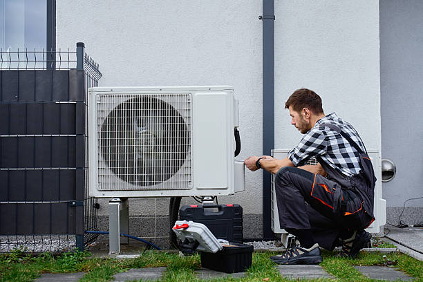 Trusted Hvac service in Magazine, AR - Tropical Oasis HVAC